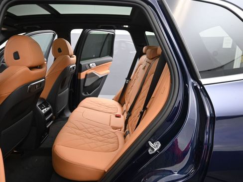 New 2026 BMW X5 xDrive50e AWD/4WD image 35