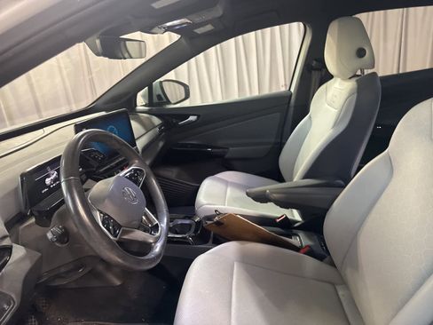 Used 2022 Volkswagen ID.4 Pro S image 14