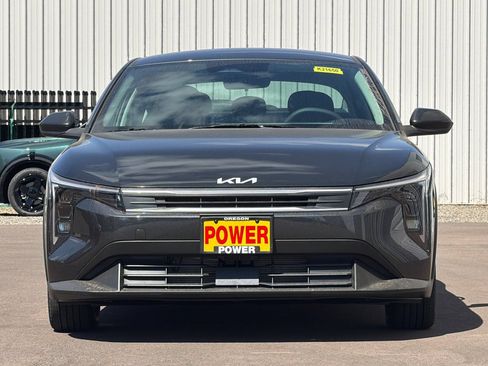 New 2026 Kia K4 FWD image 6