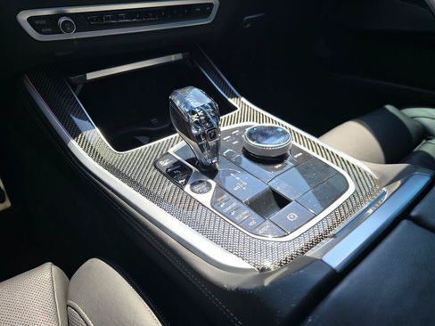 Used 2023 BMW X5 M50i w/ Executive Package AWD/4WD image 32