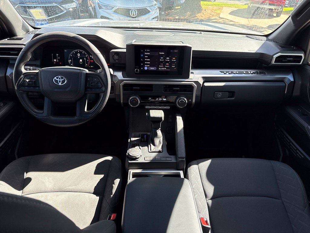 Used 2024 Toyota Tacoma SR5 AWD/4WD image 13