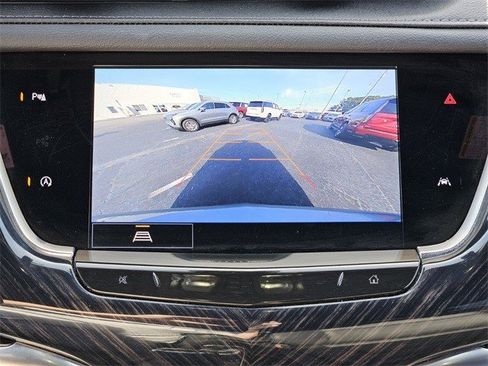 Certified 2025 Cadillac XT6 Premium Luxury image 23