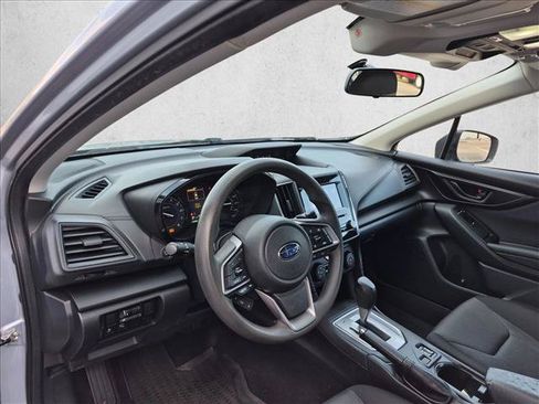 Used 2022 Subaru Impreza 2.0i Premium AWD/4WD image 12