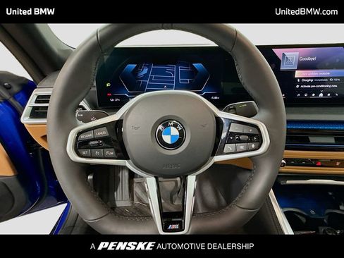 Used 2026 BMW i4 eDrive40 RWD image 6
