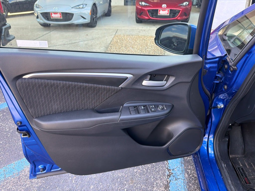 Used 2019 Honda Fit EX image 15