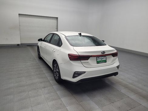 Used 2020 Kia Forte LXS image 5