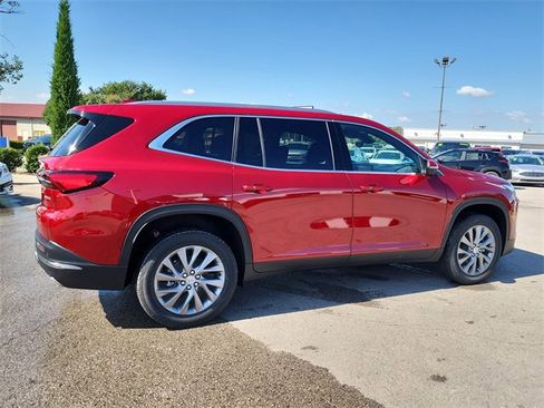 New 2026 Buick Enclave Preferred w/ Power Package image 2