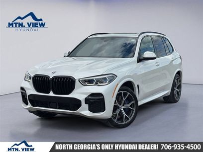 Used 2023 BMW X5 M50i w/ Executive Package