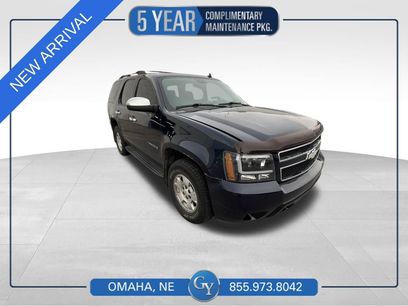 Used 2009 Chevrolet Tahoe LT
