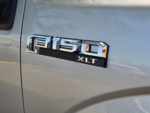 Used 2018 Ford F150 XLT RWD image 16