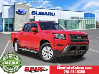 Used 2023 Nissan Frontier SV w/ Technology Package RWD video 1