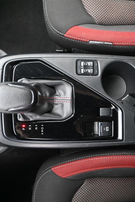 Used 2024 Subaru Impreza RS AWD/4WD image 17