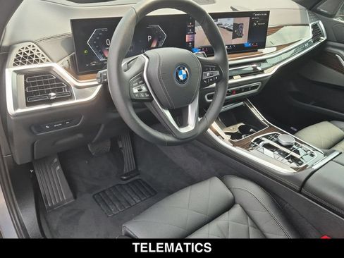 Used 2026 BMW X5 xDrive50e AWD/4WD image 2