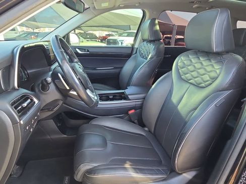 Used 2021 Hyundai Palisade Limited image 15