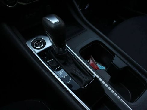 Used 2022 Nissan Sentra SV w/ All-Weather Package FWD image 34