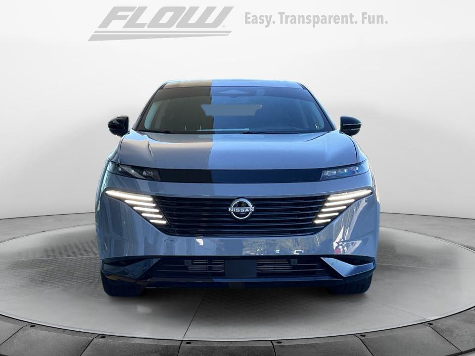 Used 2025 Nissan Murano Platinum w/ Cargo Package AWD/4WD image 3