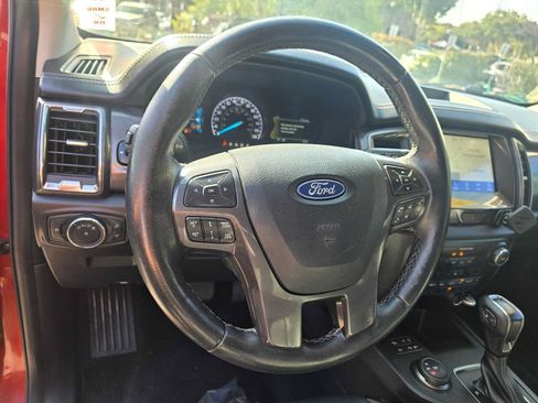 Used 2019 Ford Ranger Lariat w/ Equipment Group 501A Mid AWD/4WD image 23