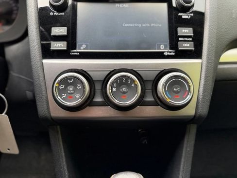 Used 2017 Subaru Crosstrek 2.0i Premium w/ Popular Package #2 AWD/4WD image 30