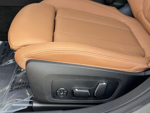 New 2025 BMW i4 xDrive40i w/ M Sport Package image 24