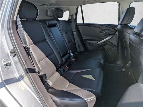 Used 2014 Acura RDX AWD w/ Technology Package image 19