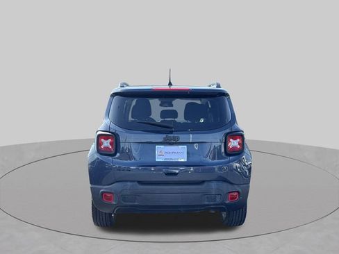 Used 2023 Jeep Renegade Altitude AWD/4WD image 15