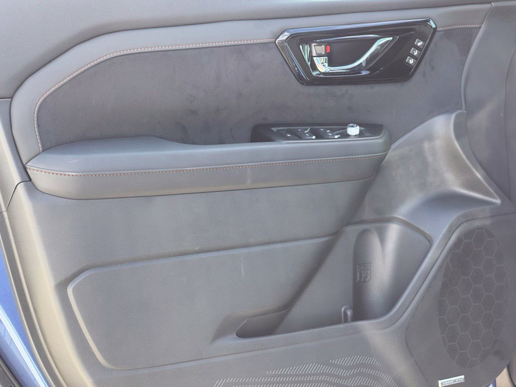New 2026 Subaru Forester Touring AWD/4WD image 7