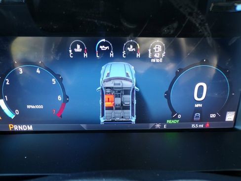 New 2026 Ford F150 Lariat image 17