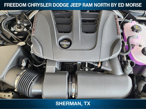 New 2026 Dodge Charger Scat Pack image 19