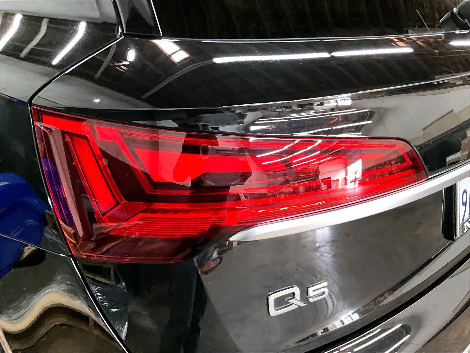 Used 2023 Audi Q5 2.0T Premium Plus AWD/4WD image 33
