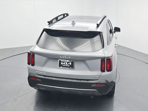 Certified 2023 Kia Sorento X-Line EX AWD/4WD image 51