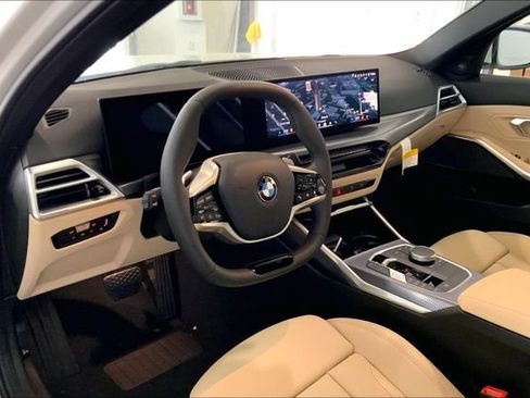 New 2026 BMW 330i Sedan w/ Convenience Package image 8