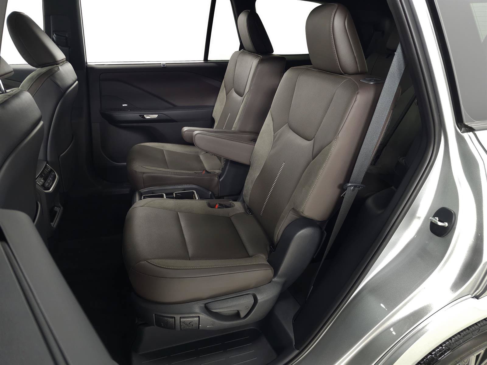 Certified 2025 Lexus TX 350 AWD w/ Technology Package image 39