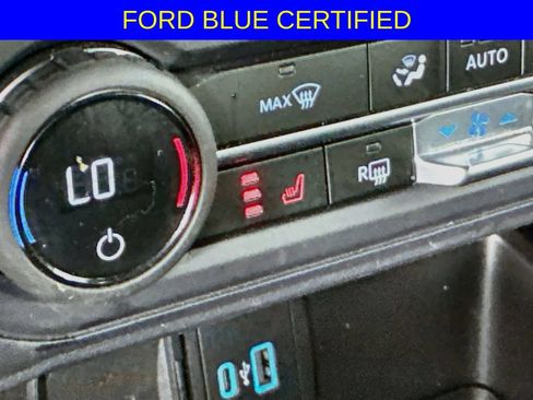 Certified 2024 Ford Bronco Big Bend AWD/4WD image 23