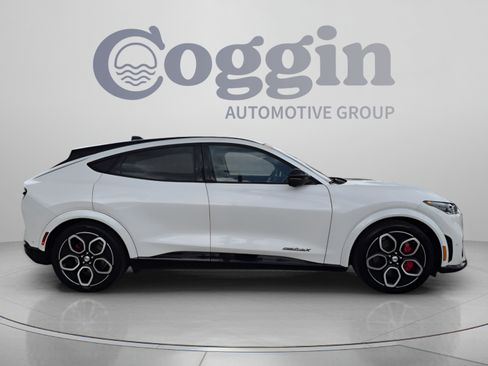 Used 2022 Ford Mustang Mach-E GT AWD/4WD image 7