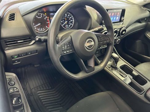 Used 2024 Nissan Sentra S FWD image 12