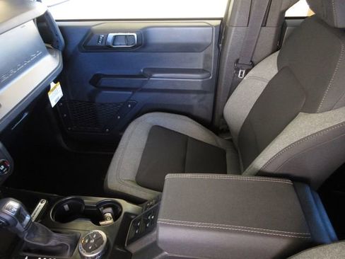 New 2025 Ford Bronco Big Bend AWD/4WD image 22