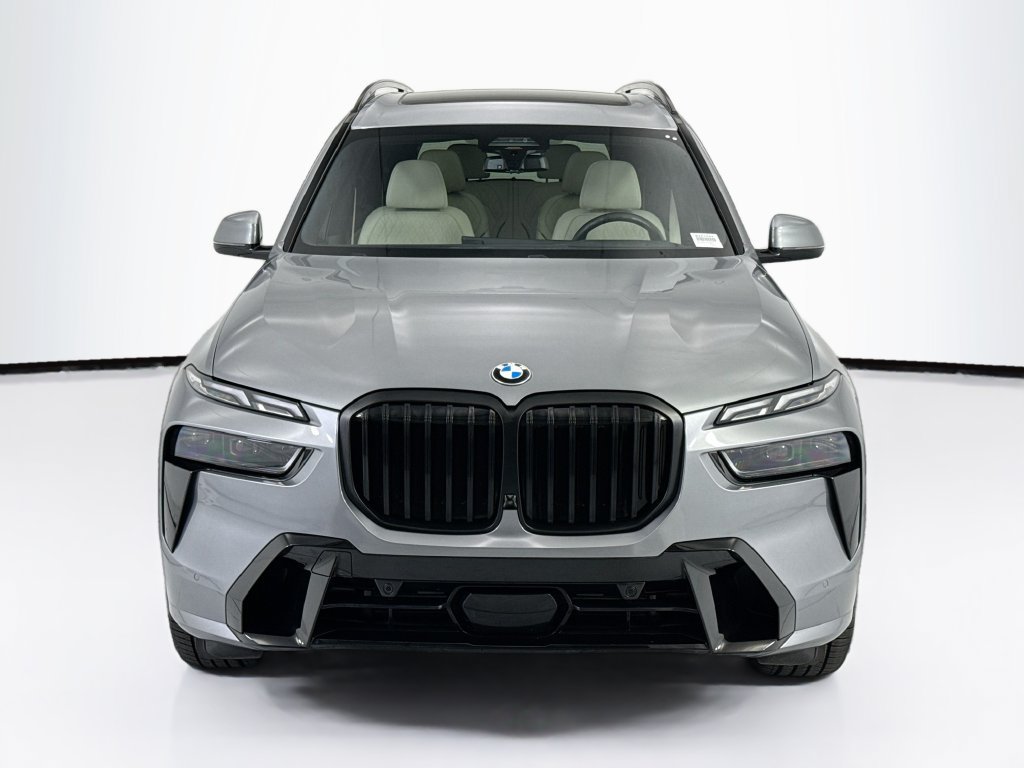 Certified 2023 BMW X7 xDrive40i w/ Executive Package AWD/4WD image 2