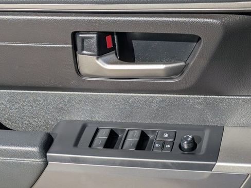 Used 2025 Toyota Tundra SR5 w/ SR5 Convenience Package image 25