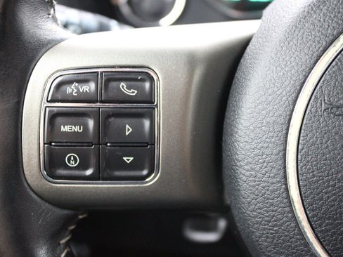 Used 2018 Jeep Wrangler Unlimited Sport AWD/4WD image 15