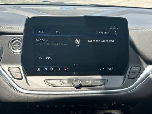Used 2025 Chevrolet Blazer LT w/ Convenience Package AWD/4WD image 19