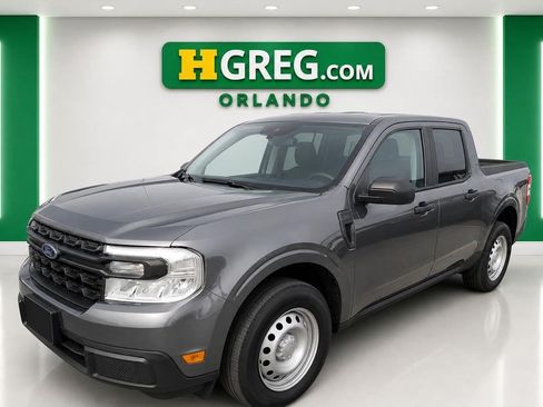 Used 2023 Ford Maverick XL FWD image 4