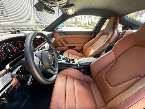 Certified 2026 Porsche 911 GT3 RWD image 5