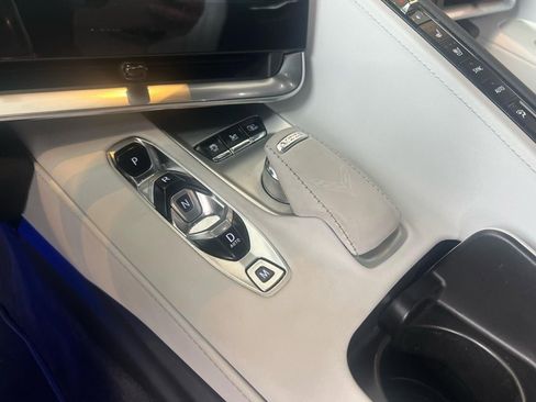 Used 2022 Chevrolet Corvette Stingray Preferred Cpe w/ 2LT image 14