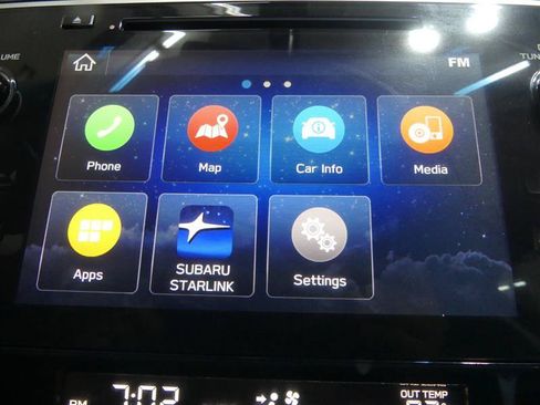 Used 2019 Subaru Outback 2.5i Premium AWD/4WD image 40