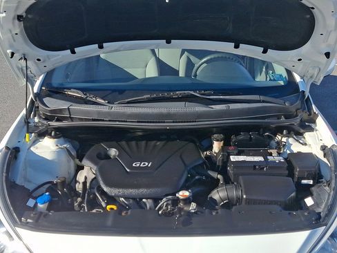 Used 2016 Hyundai Accent SE image 28