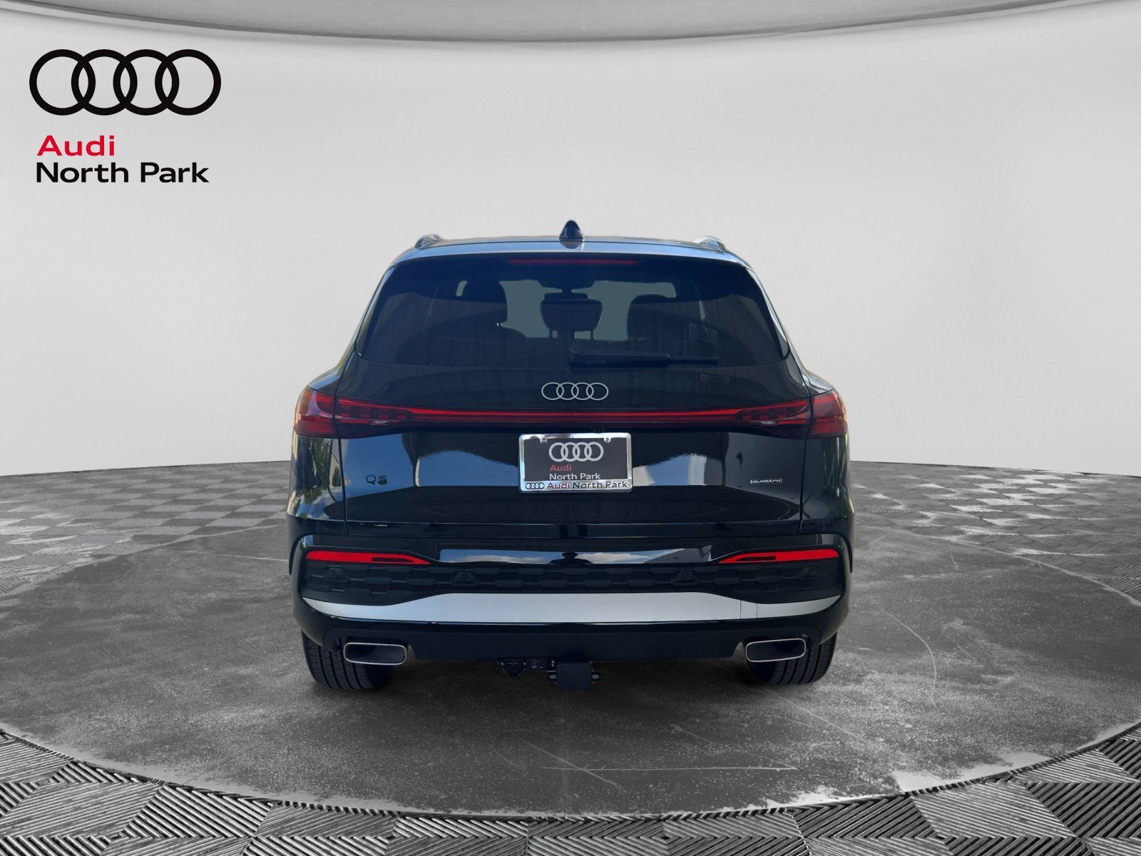 New 2026 Audi Q5 Premium AWD/4WD image 4
