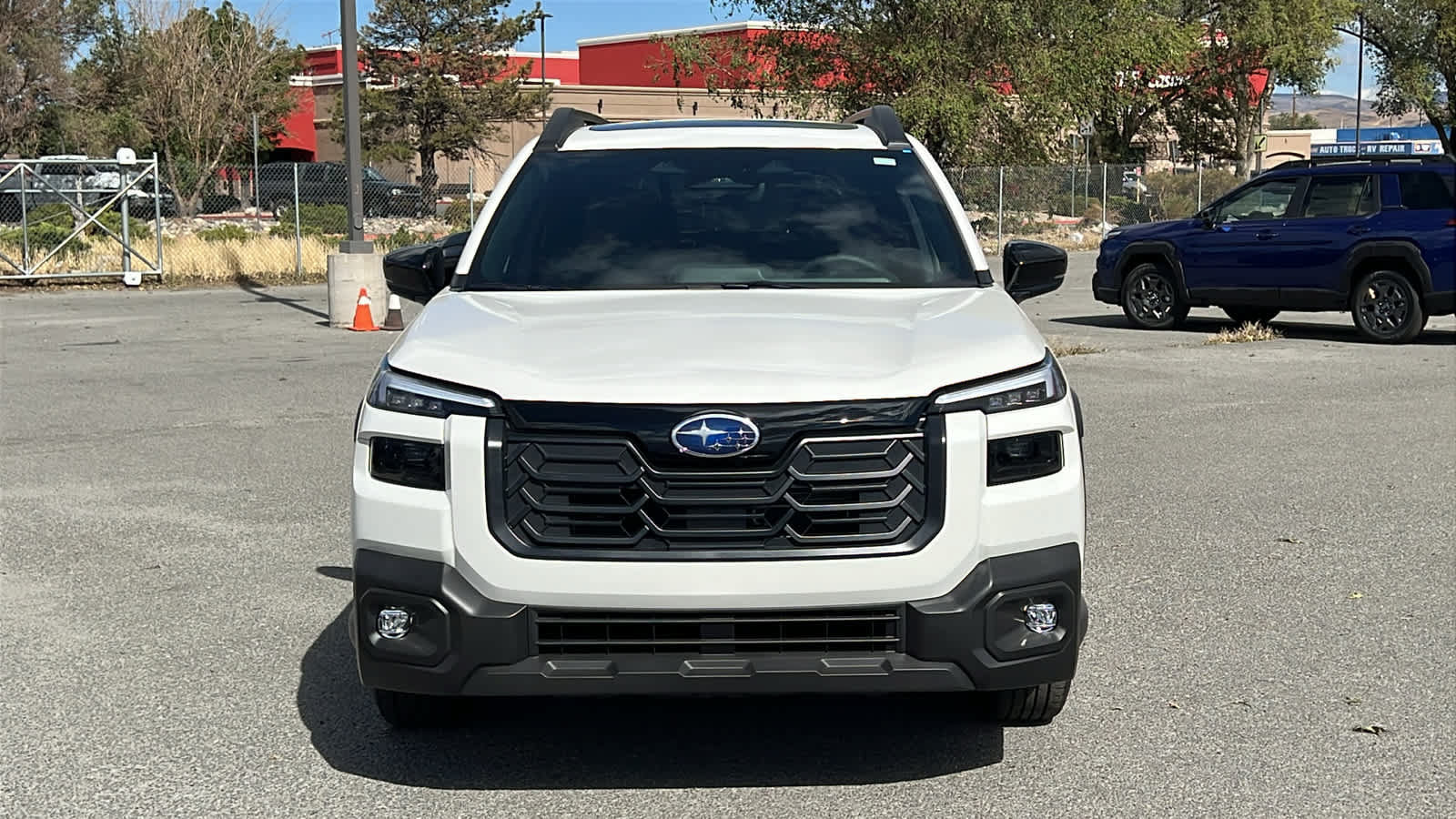 New 2026 Subaru Outback Premium AWD/4WD image 2
