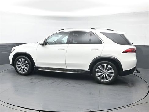 Used 2020 Mercedes-Benz GLE 350 image 3