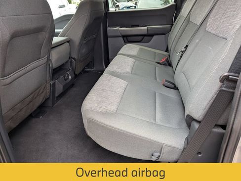 Used 2023 Ford F150 XLT AWD/4WD image 26