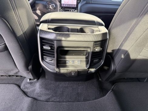 Used 2025 RAM 1500 Big Horn image 13